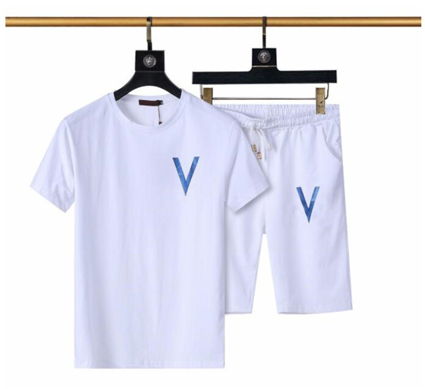 Men's Tracksuits quality fashion summer sportswear short-sleeved shirts jogging suits men's running men Women short suit 202s 04, 01
Men's Tracksuits quality fashion summer sportswear short-sleeved shirts jogging suits men's running men Women short suit 202s 04, 01