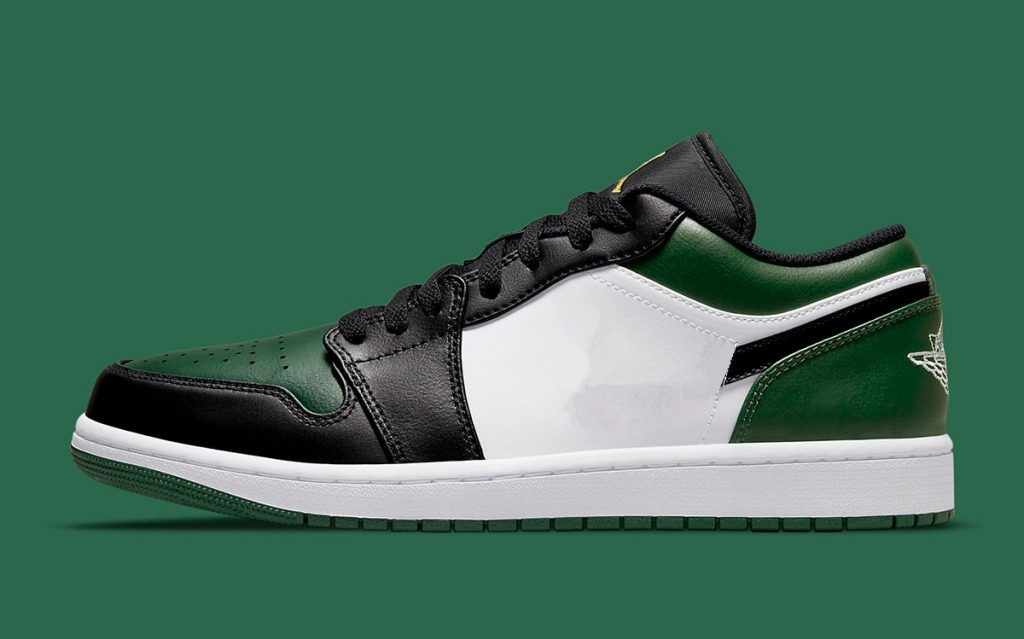 Shoes Mens Jumpman 1s Low Green Toe Basketball High Quality Sports Sneakers Real Leather Color Noble Green White Black Pollen Size 36-47, With original logo
Shoes Mens Jumpman 1s Low Green Toe Basketball High Quality Sports Sneakers Real Leather Color Noble Green White Black Pollen Size 36-47, With original logo