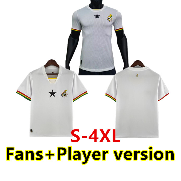 S- 22 23 Ghana THOMAS Soccer Jerseys 2022 2023 Home national team SCHLUPP KUDUS J.Ayew Caleb Ekuban Samuel Owusu fans Player version Shirt Football uniforms sale
S- 22 23 Ghana THOMAS Soccer Jerseys 2022 2023 Home national team SCHLUPP KUDUS J.Ayew Caleb Ekuban Samuel Owusu fans Player version Shirt Football uniforms sale