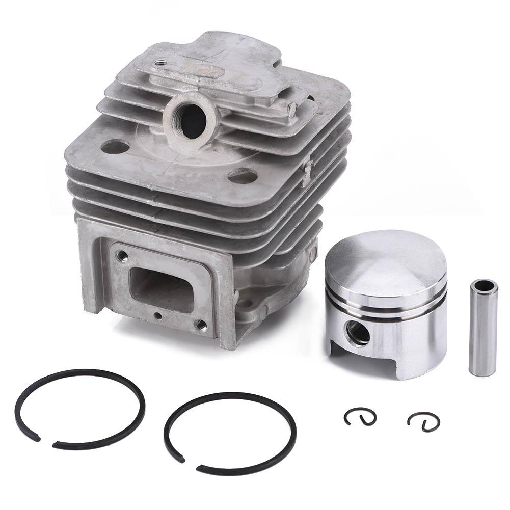 Tool Parts Cylinder Set Piston Kit Ring Set For MITSUBISHI TL52 BG520 Brush Cutter Eng 44MM
Tool Parts Cylinder Set Piston Kit Ring Set For MITSUBISHI TL52 BG520 Brush Cutter Eng 44MM