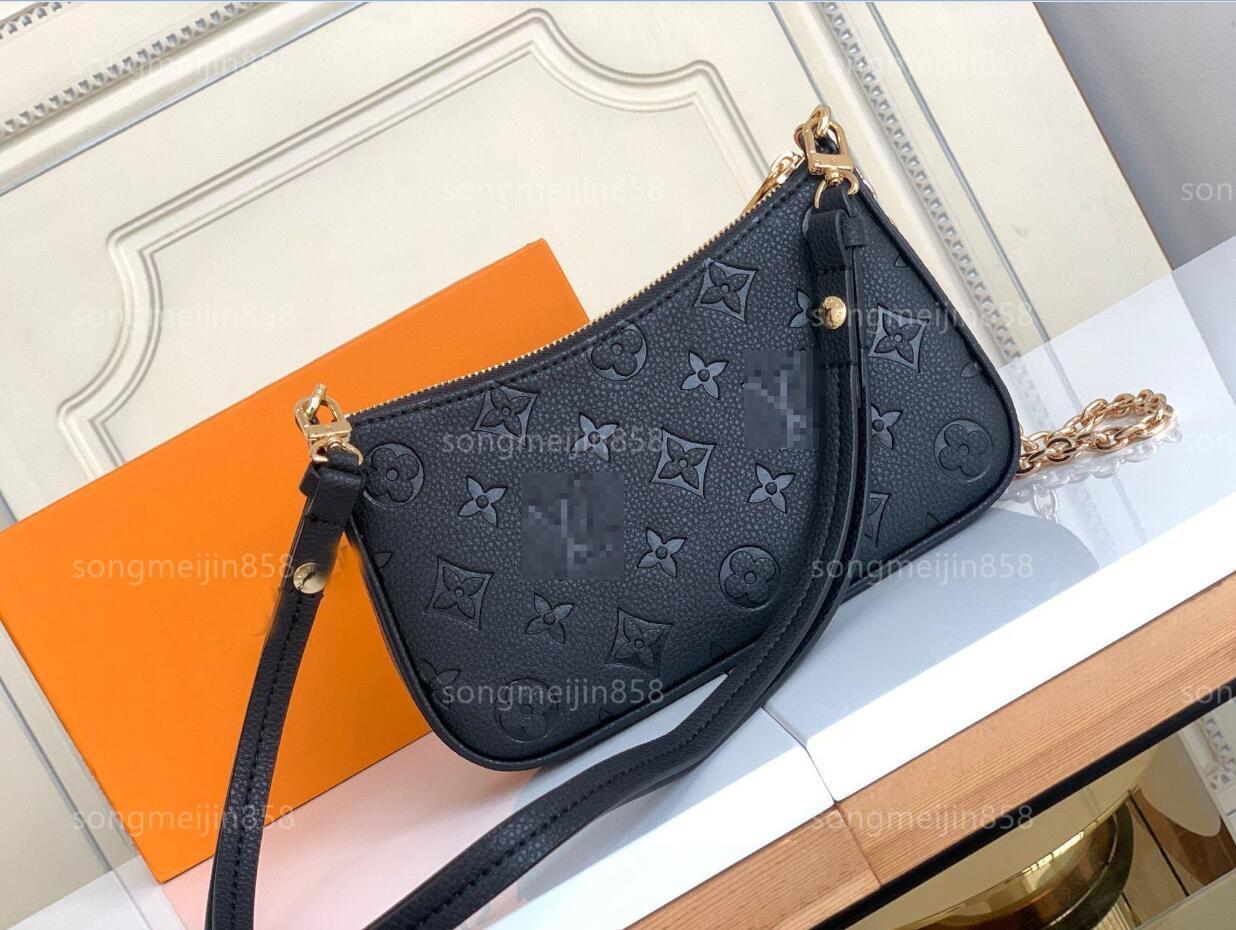 M81137 Empreinte Broderies Underarm Bag High Quality Bags Handbags Leather Mahjong Bag Clutch Chain Evening Package GGs LVs YSLs louiseity viutonity VUTTONS, Dark khaki
M81137 Empreinte Broderies Underarm Bag High Quality Bags Handbags Leather Mahjong Bag Clutch Chain Evening Package GGs LVs YSLs louiseity viutonity VUTTONS, Dark khaki