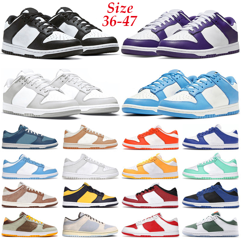 Designer shoes sneakers men women Panda White Black Syracuse UNC Grey Fog mens trainers outdoor shoe, #8
Designer shoes sneakers men women Panda White Black Syracuse UNC Grey Fog mens trainers outdoor shoe, #8