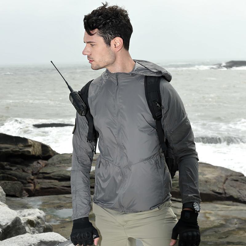 Men's Jackets SOLDIER Outdoor Shirt Tactical Clothing For Fishing Climbing Uv Protection Men's Long Sleeve Hiking ShirtMen's, Army green
Men's Jackets SOLDIER Outdoor Shirt Tactical Clothing For Fishing Climbing Uv Protection Men's Long Sleeve Hiking ShirtMen's, Army green