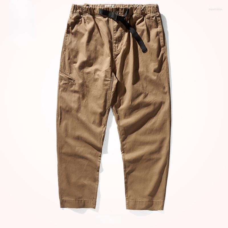Men's Pants Fall 2022 Straight Harem Men 's Loose Japanese Style Retro Street Fashion Skateboard BF Casual PantsMen's Naom22, Khaki
Men's Pants Fall 2022 Straight Harem Men 's Loose Japanese Style Retro Street Fashion Skateboard BF Casual PantsMen's Naom22, Khaki