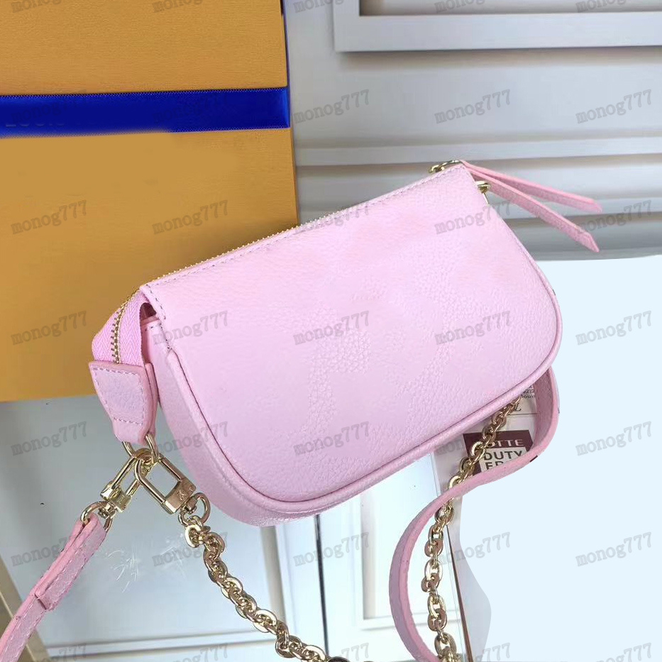 Mini Pochette Accessoires chain crossbody bag gradient color clutch bags By The Pool ladies purses, Customize 
Mini Pochette Accessoires chain crossbody bag gradient color clutch bags By The Pool ladies purses, Customize