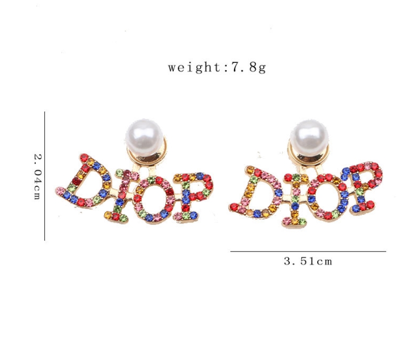 20style Mixed Simple 18K Gold Plated Brand Designers Letters Stud Luxury Geometric Famous Women Round Crystal Rhinestone Pearl Earring Wedding Party Jewerlry
20style Mixed Simple 18K Gold Plated Brand Designers Letters Stud Luxury Geometric Famous Women Round Crystal Rhinestone Pearl Earring Wedding Party Jewerlry