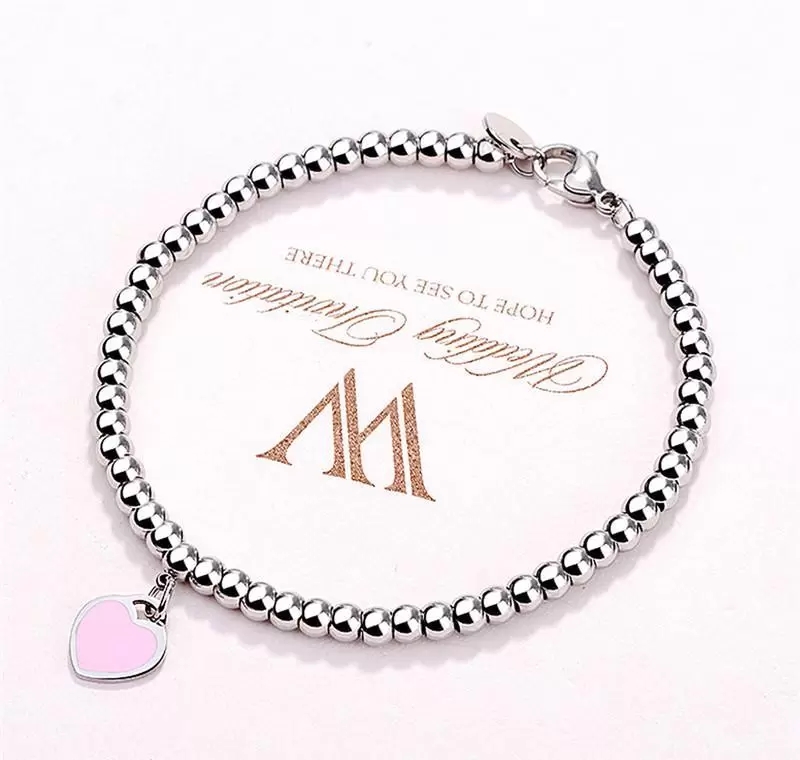 Stainless Steel Bracelets for Women Ladies 2022 Summer Fashion Woman Bracelet Homme Wedding Engagement Jewelry4541808
Stainless Steel Bracelets for Women Ladies 2022 Summer Fashion Woman Bracelet Homme Wedding Engagement Jewelry4541808