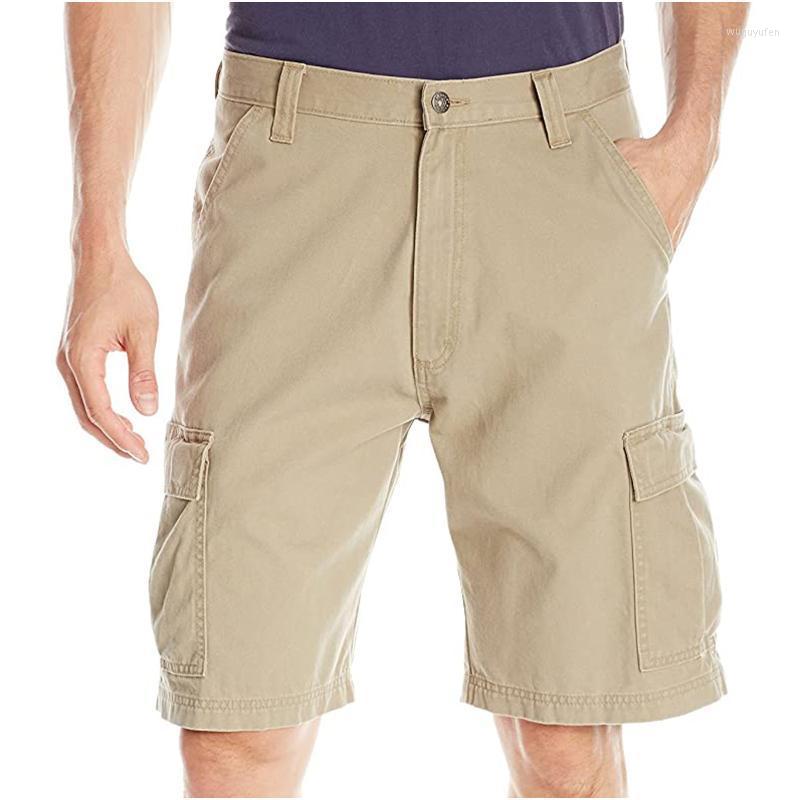 Men' Shorts Summer Outdoor Solid Cargo Zipper Pocket Pantalones Cortos Hombre Casual Bermuda Homme, Black
Men' Shorts Summer Outdoor Solid Cargo Zipper Pocket Pantalones Cortos Hombre Casual Bermuda Homme, Black