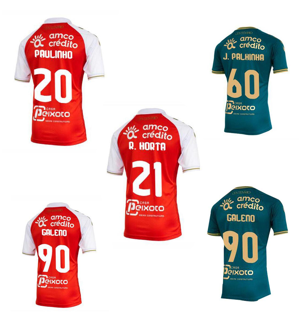 22-23 Braga Customized Thai Quality Soccer Jerseys kingcaps Dropshipping Accepted #5 SEQUEIRA #10 ANDRE HORTA #15 PAULO OLIVEIRA #21 R.HORTA #9 ABEL RUIZ football wear, 22-23 home
22-23 Braga Customized Thai Quality Soccer Jerseys kingcaps Dropshipping Accepted #5 SEQUEIRA #10 ANDRE HORTA #15 PAULO OLIVEIRA #21 R.HORTA #9 ABEL RUIZ football wear, 22-23 home