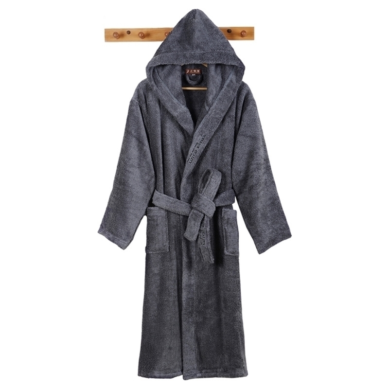 Men Bathrobe Luxury Long Winter Mens Robe Warm Bathrobe Plus Size Bath Robe Soft Grid Towel Fleece Thermal Dressing Gown 201109, Beige
Men Bathrobe Luxury Long Winter Mens Robe Warm Bathrobe Plus Size Bath Robe Soft Grid Towel Fleece Thermal Dressing Gown 201109, Beige