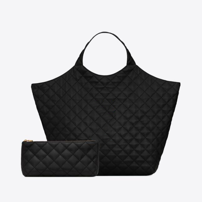 Shopping bags Icare Tote Shoulde high quality MAXI Designer Wholesale Luxury Leather style Woman handbag Crossbody Thread Sheepskin Plain
Shopping bags Icare Tote Shoulde high quality MAXI Designer Wholesale Luxury Leather style Woman handbag Crossbody Thread Sheepskin Plain