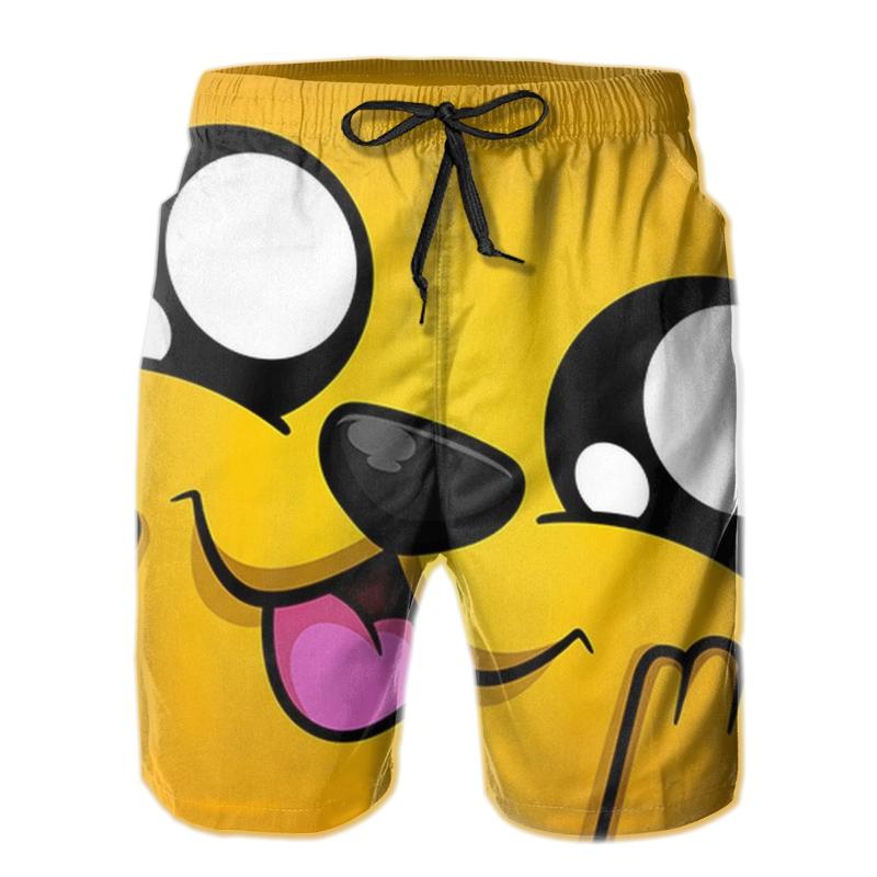 Men's Shorts Summer Men'S Beach Pants Mikecrack Cartoon Pattern Gym Running Loose And Comfortable Quick-Drying PantsMen's, Mikecrack5
Men's Shorts Summer Men'S Beach Pants Mikecrack Cartoon Pattern Gym Running Loose And Comfortable Quick-Drying PantsMen's, Mikecrack5
