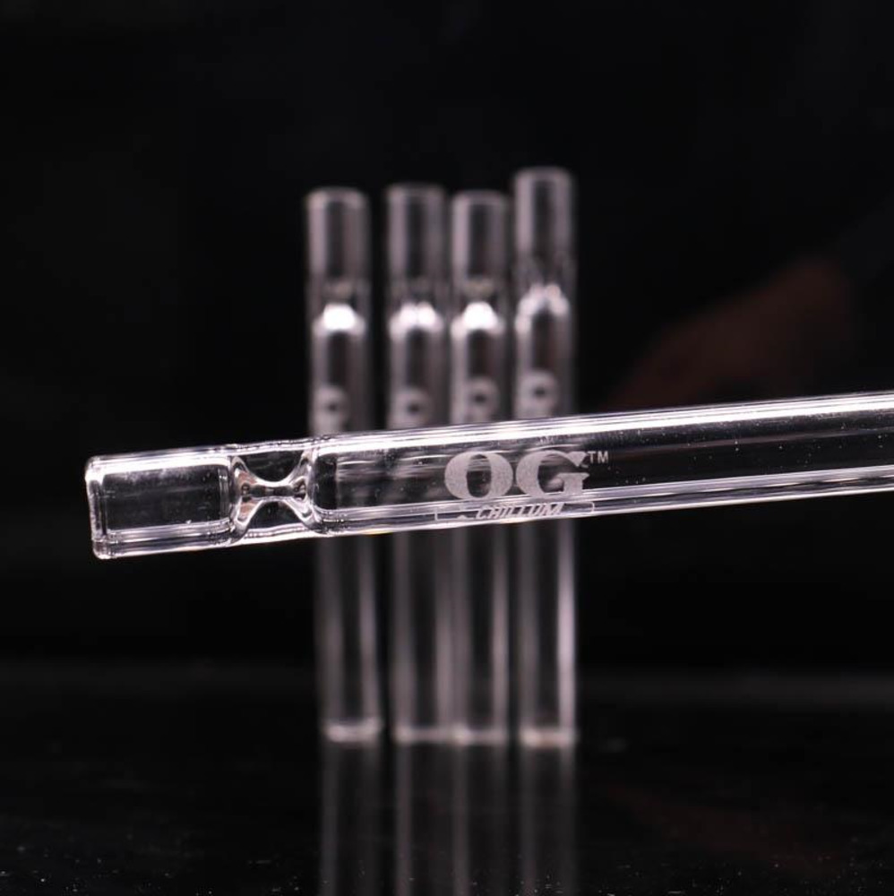Glass smoking pipes OG Glass Pipe Hand Pipes wholesale pipes for Smoking Bat Tobacco Hookah Heady Tube pocket
Glass smoking pipes OG Glass Pipe Hand Pipes wholesale pipes for Smoking Bat Tobacco Hookah Heady Tube pocket
