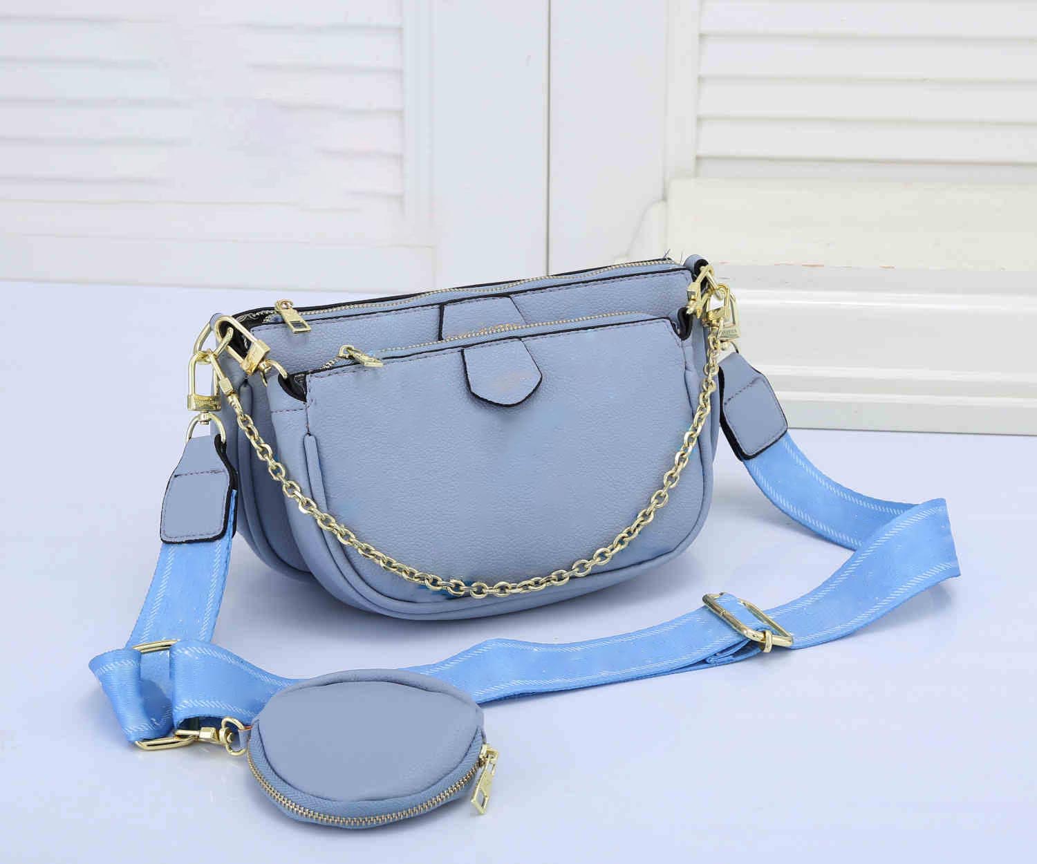 brand designer Women Messenger Leather handbag Shoulder Evening Bag high quality wallet coin purse card holders flower embossed patterns pu Leather dust bag 21519, Size:24x6x13.5cm
brand designer Women Messenger Leather handbag Shoulder Evening Bag high quality wallet coin purse card holders flower embossed patterns pu Leather dust bag 21519, Size:24x6x13.5cm