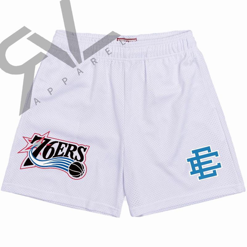 Men' Shorts Mens Sports Casual Eric Emanuel EE Summer Quick Dry Mesh Beach Sweatpants Gym Fitness Bodybuilding Short PantsMen' 7M82, Gray
Men' Shorts Mens Sports Casual Eric Emanuel EE Summer Quick Dry Mesh Beach Sweatpants Gym Fitness Bodybuilding Short PantsMen' 7M82, Gray