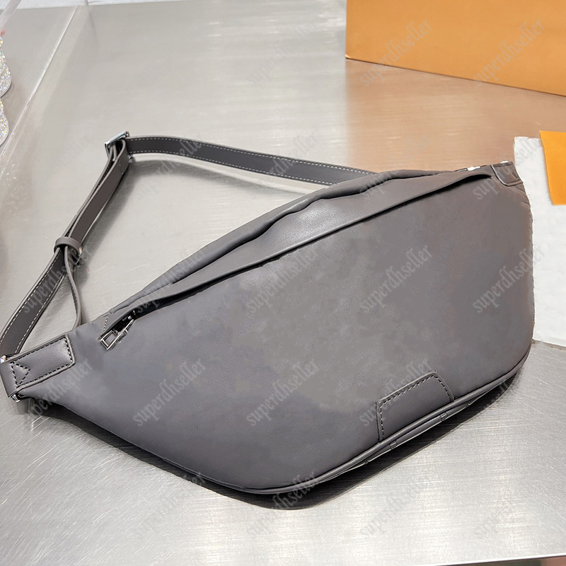 Luxury Crossbody Fashion Bags Mens Fanny Packs Designer Women High Quality Chest Shoulder Bag High Capacity Casual Handbags Leather Messenger Purses, Grey
Luxury Crossbody Fashion Bags Mens Fanny Packs Designer Women High Quality Chest Shoulder Bag High Capacity Casual Handbags Leather Messenger Purses, Grey