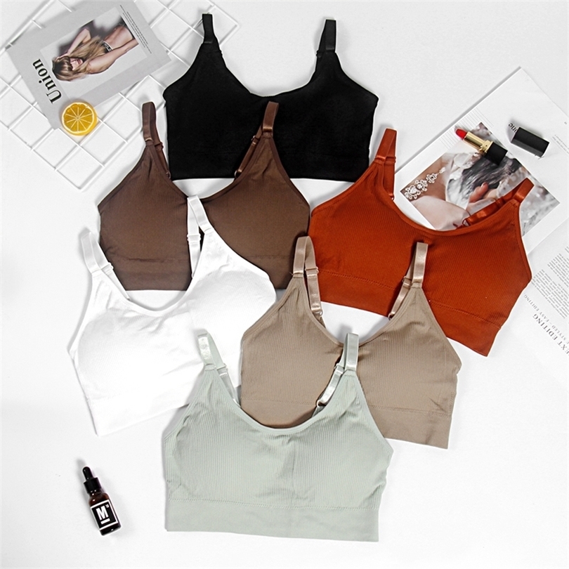 CMENIN Bralette Push Up Bra Bras for Women Tops Brassiere Bralette Underwear Bralet lingerie brallete Sexy Lingerie New B0082 T200609