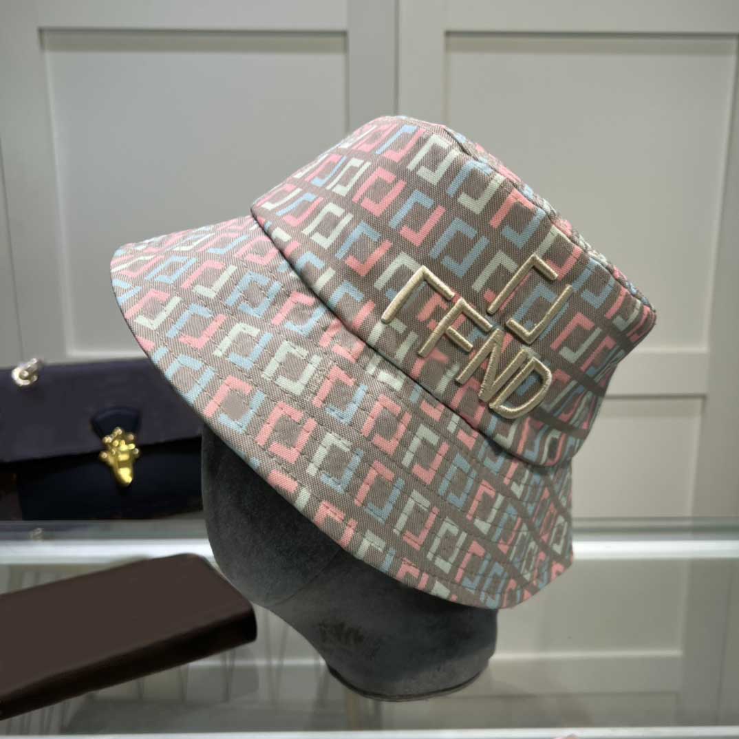 Designer Bucket Hat Fashionable And Simple Sunhats Fisherman Cap Casquette Bonnet For Men Woman Beach Cap Full Letter Print