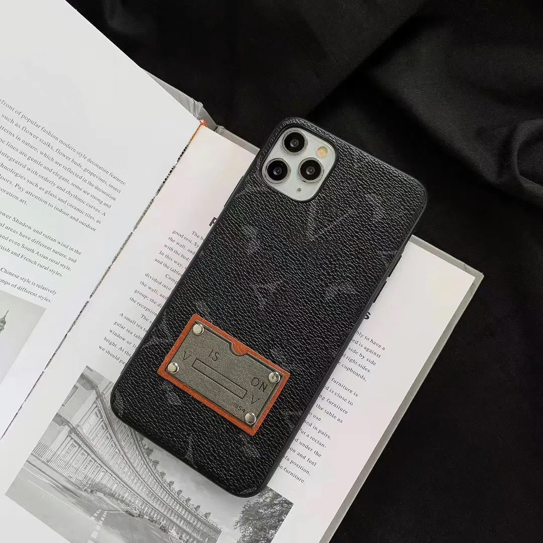 vintage designers iPhone case 11 phone case full package XS Max XR case 7plus/8p 11pro leather x cases 6S fashion good nice, Black
vintage designers iPhone case 11 phone case full package XS Max XR case 7plus/8p 11pro leather x cases 6S fashion good nice, Black