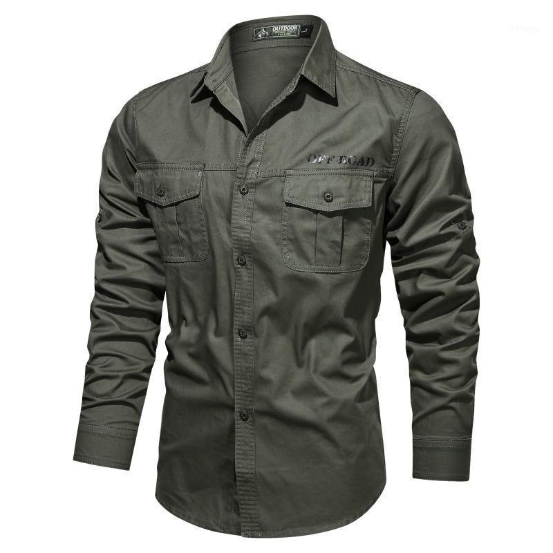 Men's Casual Shirts High Quality Slim Fit Dress Masculina Business Male Long Sleeves Army Turn Down Neck Shirt Homme, Blue
Men's Casual Shirts High Quality Slim Fit Dress Masculina Business Male Long Sleeves Army Turn Down Neck Shirt Homme, Blue