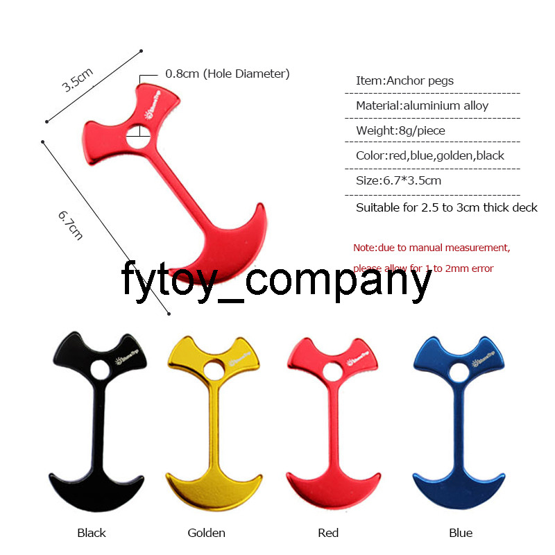 4pcs /lot Aluminum Alloy Hiking Camping Fishbone Anchor Tent Pegs Deck Garden Stakes Guyline Adjuster Tensioner Stopper
4pcs /lot Aluminum Alloy Hiking Camping Fishbone Anchor Tent Pegs Deck Garden Stakes Guyline Adjuster Tensioner Stopper