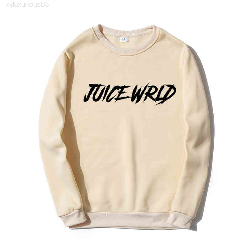 Rapper Juice Wrld O-neck Sweatshirt Men/women Fashion Spring Autumn Harajuku Hoodies Hip Hop Pullover Clothes, Pink 4b
Rapper Juice Wrld O-neck Sweatshirt Men/women Fashion Spring Autumn Harajuku Hoodies Hip Hop Pullover Clothes, Pink 4b