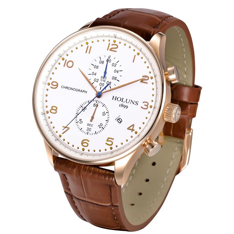 HOLUNS 50m 2022 Cwp Casual LUXURY Top Brand Watch Quartz Leather Men's Business Watches Mens Fashion Waterproof
HOLUNS 50m 2022 Cwp Casual LUXURY Top Brand Watch Quartz Leather Men's Business Watches Mens Fashion Waterproof