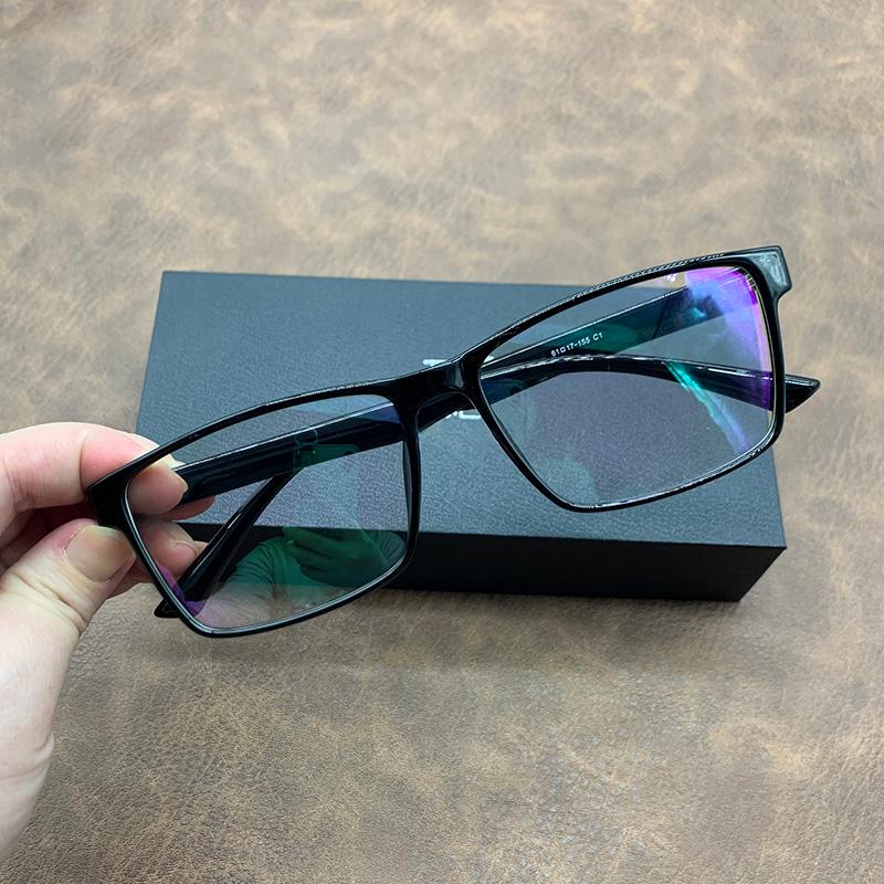 Fashion Sunglasses Frames Vazrobe 155mm Oversized Eyeglasses Male Women Unisex Transparent Glasses Men Large Big Rim Spectacles For Optical
Fashion Sunglasses Frames Vazrobe 155mm Oversized Eyeglasses Male Women Unisex Transparent Glasses Men Large Big Rim Spectacles For Optical