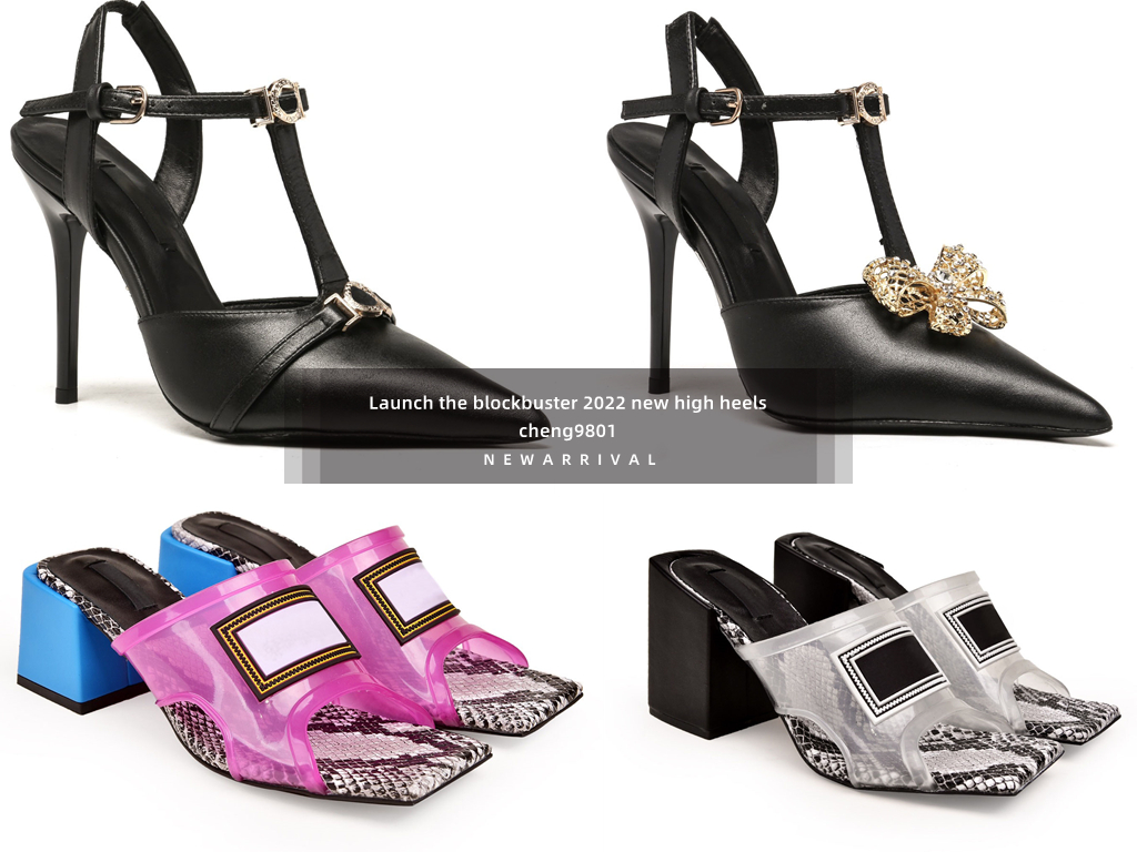 2022 Designer Chain Sandals Luxury High-heeled Shoes Diamond Square Head Slippers Roman Wine Glass Heel Web Celebrity Versatile Stiletto Heels Women Fashion Party, 18
2022 Designer Chain Sandals Luxury High-heeled Shoes Diamond Square Head Slippers Roman Wine Glass Heel Web Celebrity Versatile Stiletto Heels Women Fashion Party, 18