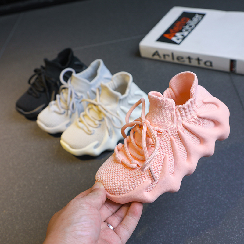 Kids Sneaker Outdoor Children Sport Shoes Autumn Winter Fashion Breathable Kids Boys Net Girls Anti-Slippery Sneakers Baby Toddler, Beige white
Kids Sneaker Outdoor Children Sport Shoes Autumn Winter Fashion Breathable Kids Boys Net Girls Anti-Slippery Sneakers Baby Toddler, Beige white