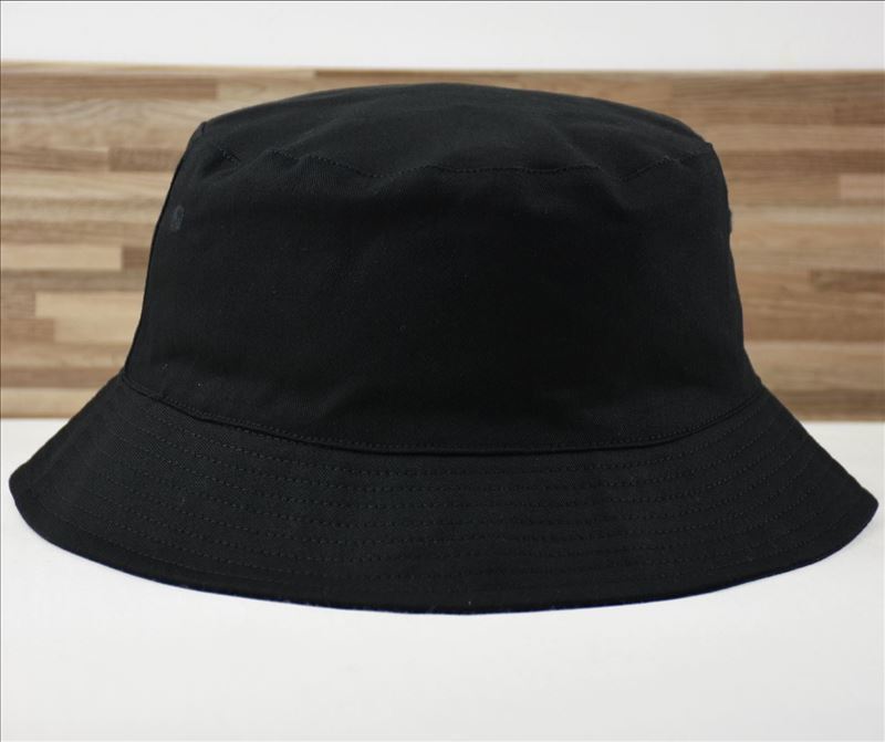 Men Large Size Fisherman Hat Pure Cotton Sun Cap Male Bucket Big Head Man Plus Boonie 57-60cm 60-62cm 62-64cm 220427