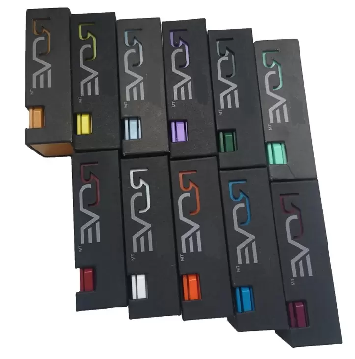 No Leak Glass Carts Vape Cartridges 0.8ml 1ml Ceramic Empty Atomizer 510 Thread Thick Oil Cartridge Packaging Vaporizer with packaging
No Leak Glass Carts Vape Cartridges 0.8ml 1ml Ceramic Empty Atomizer 510 Thread Thick Oil Cartridge Packaging Vaporizer with packaging