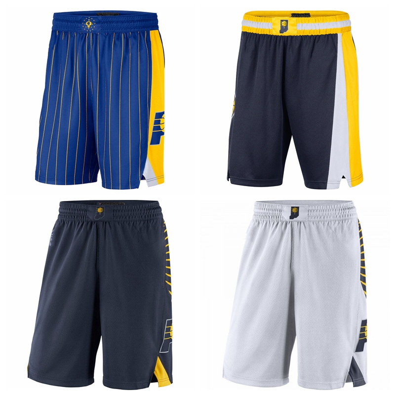 Indiana''Pacers''Men 2021/22 City Swingman Pants Edition Basketball Shorts Performance Black
Indiana''Pacers''Men 2021/22 City Swingman Pants Edition Basketball Shorts Performance Black