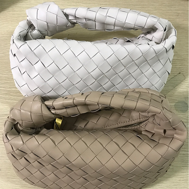 Ladies Luxury Mini Knotted Bag Designer Tote Dia Bags Designer Shopping high value Utility AAAA