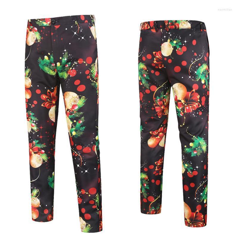 Men's Pants Comfortable Memory Foam Suit Fashion Christmas Casual Trousers Men's Printed PantsMen's Naom22, Black
Men's Pants Comfortable Memory Foam Suit Fashion Christmas Casual Trousers Men's Printed PantsMen's Naom22, Black