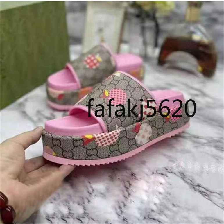 Fashion G Mens Womens Sandals Slippers Slide Designer Luxury Flat High Heels Flip Flops Shoes Embroidered Platform Rubber Sandal Leather Shoal Casual Shoe 34-44 G236, 20
Fashion G Mens Womens Sandals Slippers Slide Designer Luxury Flat High Heels Flip Flops Shoes Embroidered Platform Rubber Sandal Leather Shoal Casual Shoe 34-44 G236, 20