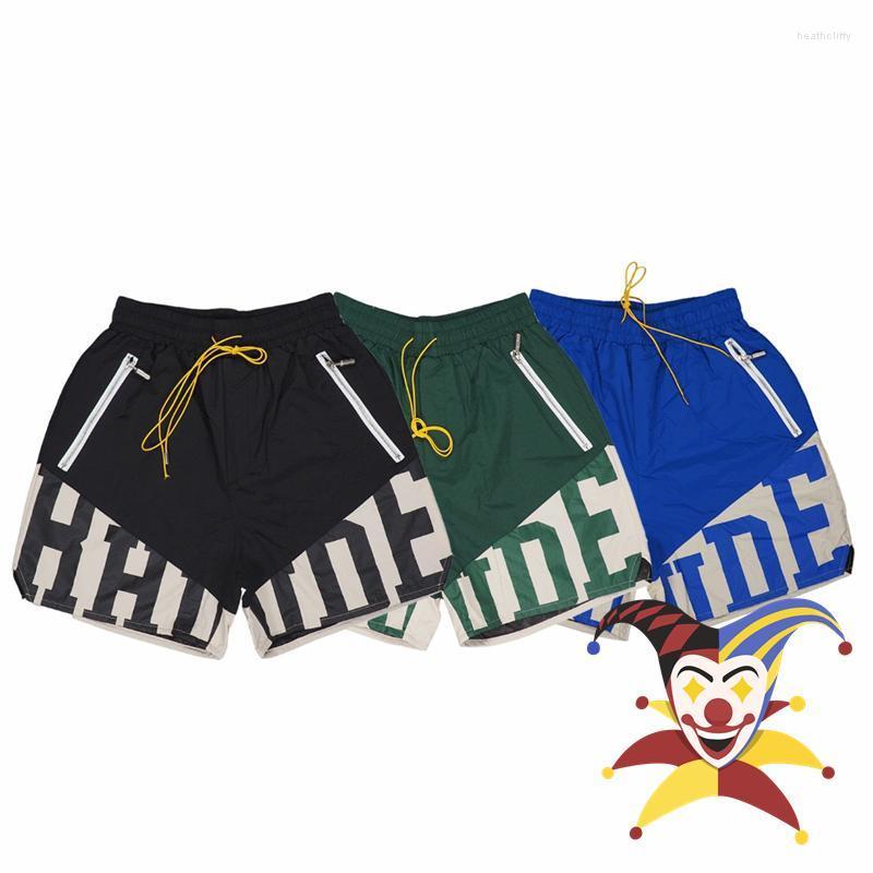 Men' Pants 2022ss Shorts Men Women Patchwork Pockets BreechesMen' Men'sMen' Heat22
Men' Pants 2022ss Shorts Men Women Patchwork Pockets BreechesMen' Men'sMen' Heat22