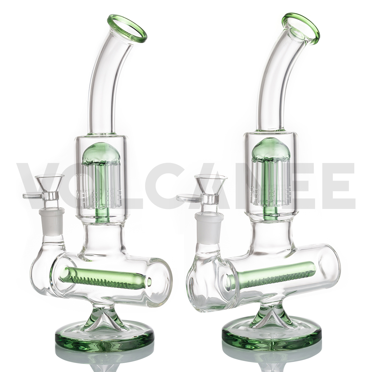 Glass Bong with Ash Catcher Recycler Hookah 11.8 Inch 18mm Female Include Pipe Water Pipe Bongs
Glass Bong with Ash Catcher Recycler Hookah 11.8 Inch 18mm Female Include Pipe Water Pipe Bongs