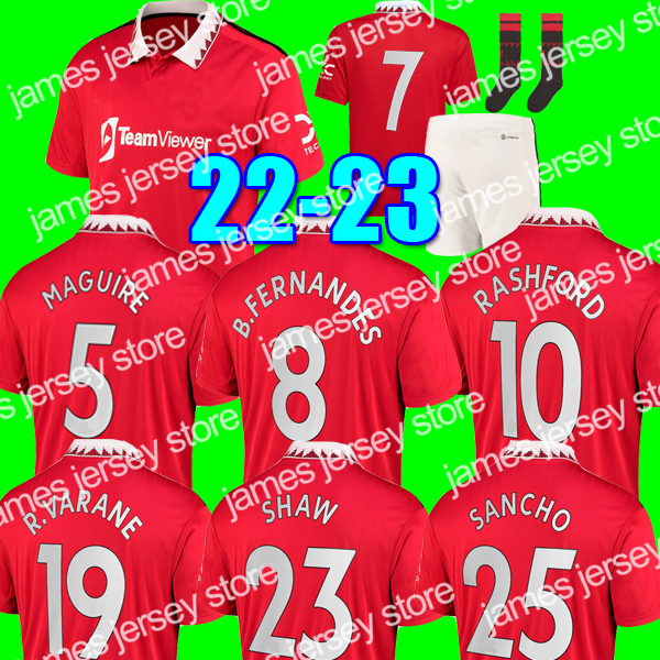 New 22 23 SANCHO soccer jerseys PLAYER #7 Fans Player version BRUNO MANS UTDS FERNANDES LINGARD SHAW RASHFORD GREENWOOD football top shirt 2022, 22-23 home ucl
New 22 23 SANCHO soccer jerseys PLAYER #7 Fans Player version BRUNO MANS UTDS FERNANDES LINGARD SHAW RASHFORD GREENWOOD football top shirt 2022, 22-23 home ucl