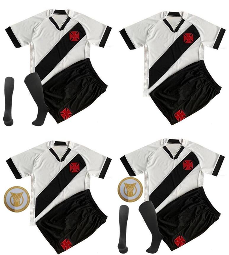 2022 2023 Vasco da Gama Soccer Jerseys 21 22 23 German Cano Talles Magno Bruno Cesar Bastos Benitez Lucas R Respeito MORATO football shirt Full set Kids, Kids size
2022 2023 Vasco da Gama Soccer Jerseys 21 22 23 German Cano Talles Magno Bruno Cesar Bastos Benitez Lucas R Respeito MORATO football shirt Full set Kids, Kids size