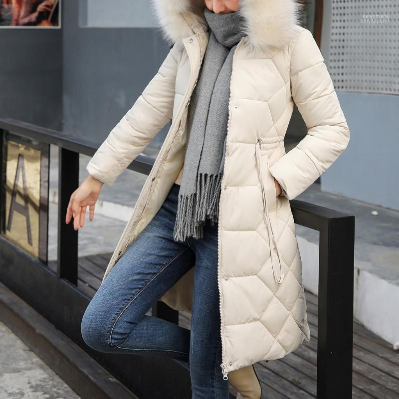 Women Winter Warm Thick Outerwear Hooded Coat Slim Cotton-padded Jacket Female 8.19 Kare22, Bu
Women Winter Warm Thick Outerwear Hooded Coat Slim Cotton-padded Jacket Female 8.19 Kare22, Bu