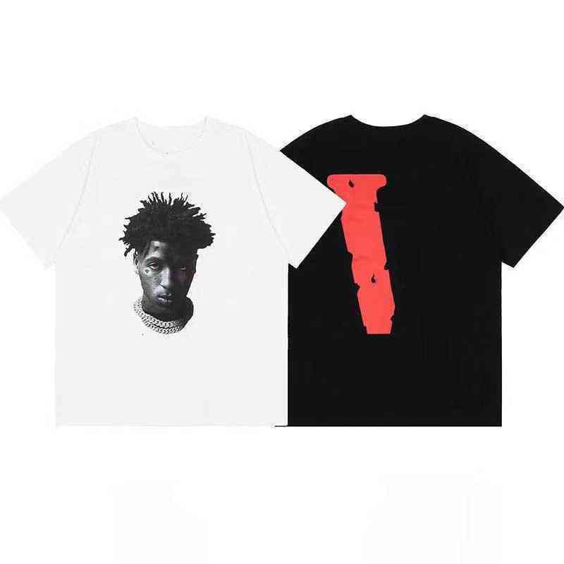 Vlones Designer European Fashion Brand White Snake Big v Printed Short Sleeve Pure Cotton Quality Hip Hop Men Women -3xl
Vlones Designer European Fashion Brand White Snake Big v Printed Short Sleeve Pure Cotton Quality Hip Hop Men Women -3xl