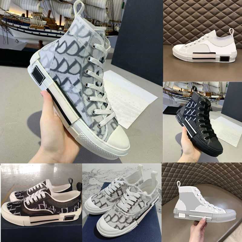 2021 Designer B22 B23 Casual Shoes Oblique High Low Top Sneakers Obliques Technical Embroidery Flowers Outdoor Leather Shoe With Box, 36
2021 Designer B22 B23 Casual Shoes Oblique High Low Top Sneakers Obliques Technical Embroidery Flowers Outdoor Leather Shoe With Box, 36