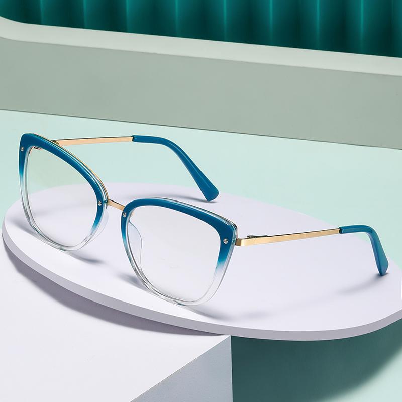 Fashion Sunglasses Frames Reven 2076 Anti Blue Light Glasses Jelly Color Eyewear Office Computer Goggles Ray Blocking Vision Care
Fashion Sunglasses Frames Reven 2076 Anti Blue Light Glasses Jelly Color Eyewear Office Computer Goggles Ray Blocking Vision Care
