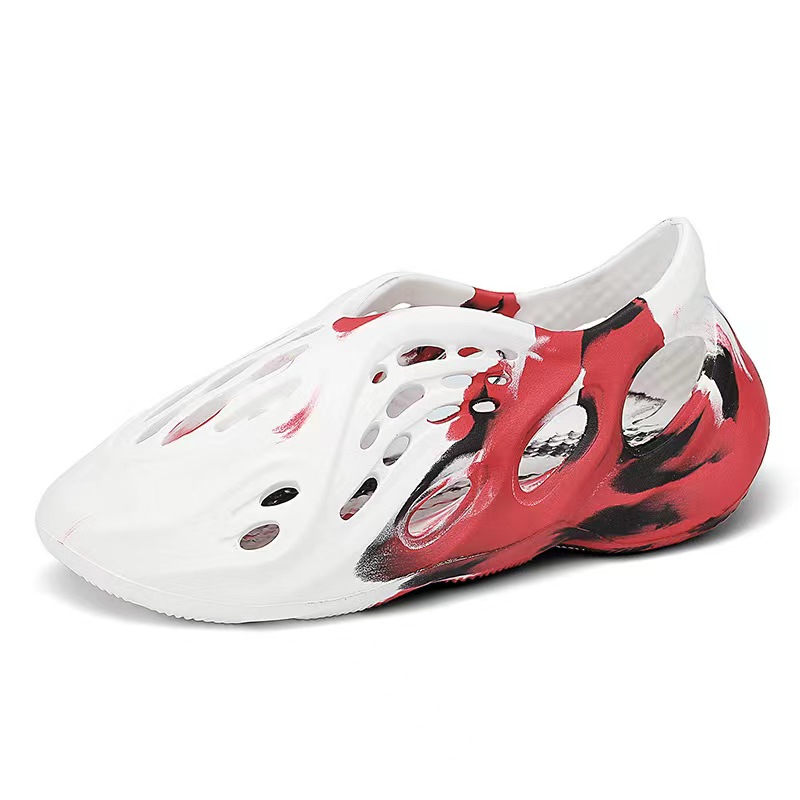 Ultralightrunningshoesbeach shoesbreathable shoesloversshoesfoamslipperstacticalshoestourist shoesexce, #13
Ultralightrunningshoesbeach shoesbreathable shoesloversshoesfoamslipperstacticalshoestourist shoesexce, #13