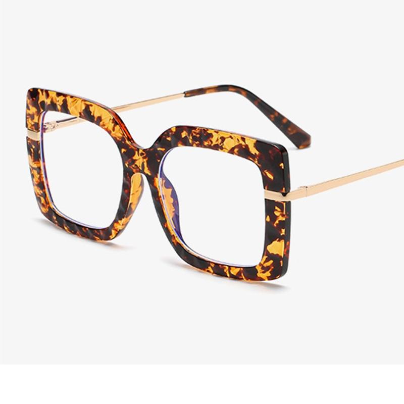 Fashion Sunglasses Frames Diamond Glasses Women Vintage Overszied Square Black Brand Woman Luxury 2022 Eyeglasses Frame TR90
Fashion Sunglasses Frames Diamond Glasses Women Vintage Overszied Square Black Brand Woman Luxury 2022 Eyeglasses Frame TR90