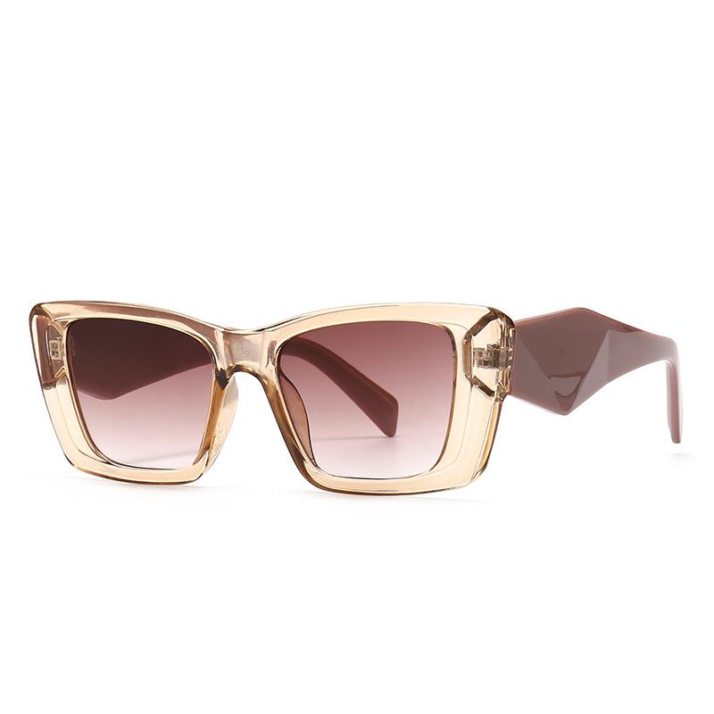 Sunglasses Fashion Square Women Men Vintage Transparent Pink Sun Glasses Ladies Classic Travel Goggles UV400Sunglasses
Sunglasses Fashion Square Women Men Vintage Transparent Pink Sun Glasses Ladies Classic Travel Goggles UV400Sunglasses
