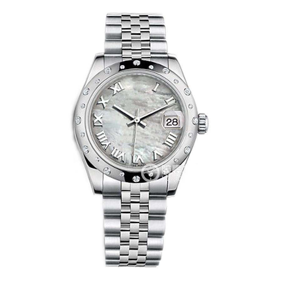 High Quality Asian Watch 2813 Sport Automatic Ladies Watchs Datejust 31 Mother Of Pearl Dial wrist Watch m178344-00027 Diamond Bezel Luxury Stainless Steel Watches
High Quality Asian Watch 2813 Sport Automatic Ladies Watchs Datejust 31 Mother Of Pearl Dial wrist Watch m178344-00027 Diamond Bezel Luxury Stainless Steel Watches