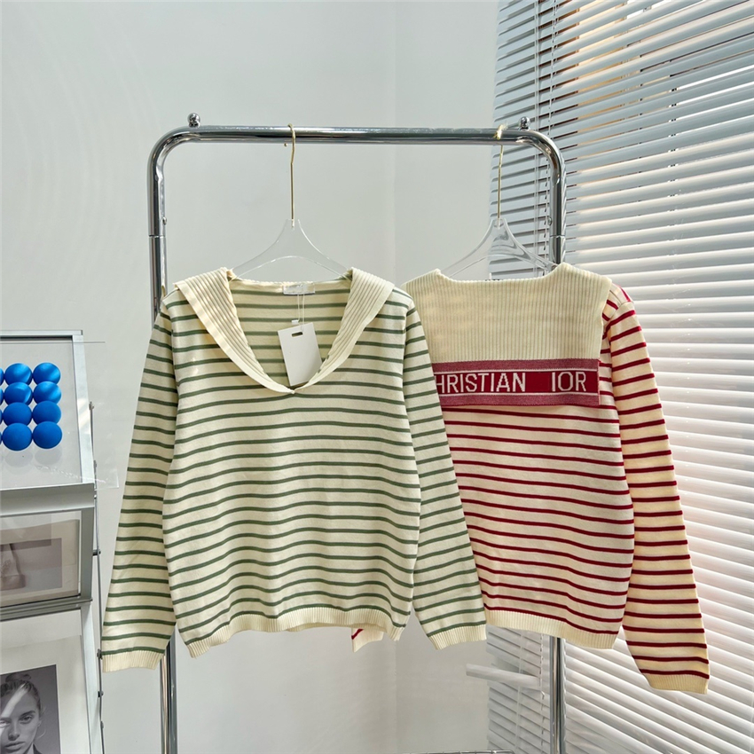 Designer High Quality Letters Womens Polos Shirts Cotton Ladies Polo Shirt Lady T Shirt Short Sleeve Long Sleeves Casual Tops Women Fashion Trend Clothing, More styles
Designer High Quality Letters Womens Polos Shirts Cotton Ladies Polo Shirt Lady T Shirt Short Sleeve Long Sleeves Casual Tops Women Fashion Trend Clothing, More styles