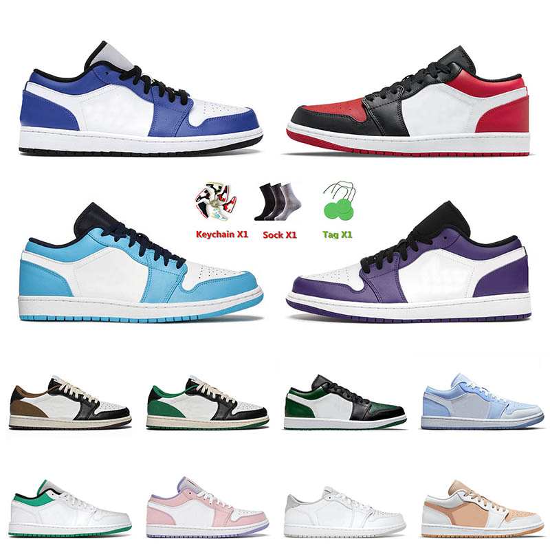 OG Jumpman 1 1s Mens Basketball Shoes Court Purple Bred Toe Ceramic Neutral Grey Jorda Jorden Cactus Jack Arctic Punch Men Women Sneakers Trainers, B35 36-40 arctic punch
OG Jumpman 1 1s Mens Basketball Shoes Court Purple Bred Toe Ceramic Neutral Grey Jorda Jorden Cactus Jack Arctic Punch Men Women Sneakers Trainers, B35 36-40 arctic punch